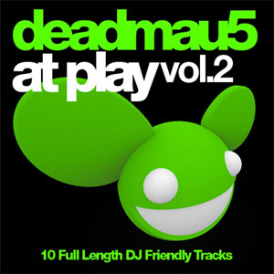 Álbum At Play Vol.2 de Deadmau5