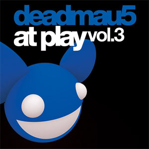 Álbum At Play Vol.3 de Deadmau5
