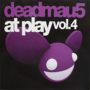 Álbum At Play Vol. 4 de Deadmau5