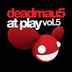 Álbum At Play Vol.5 de Deadmau5