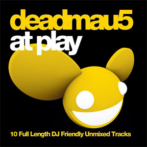 Álbum At Play de Deadmau5