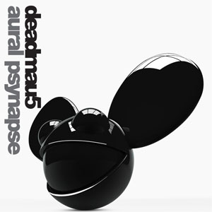 Álbum Aural Psynapse de Deadmau5