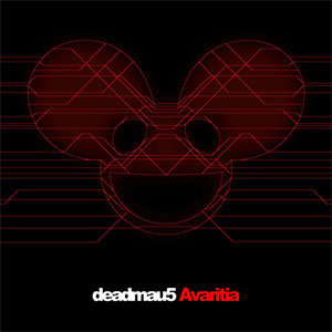 Álbum Avaritia de Deadmau5