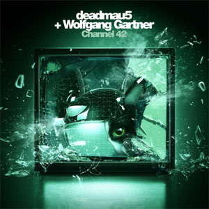 Álbum Channel 42 de Deadmau5