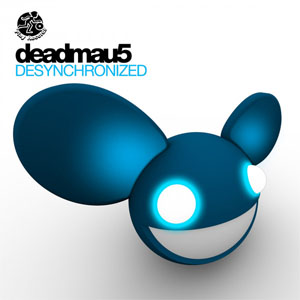 Álbum Desynchronized de Deadmau5