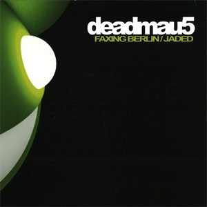Álbum Faxing Berlin / Jaded de Deadmau5