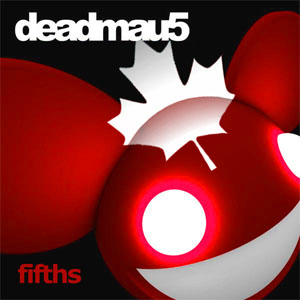 Álbum Fifths de Deadmau5