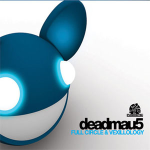 Álbum Full Circle & Vexillology de Deadmau5