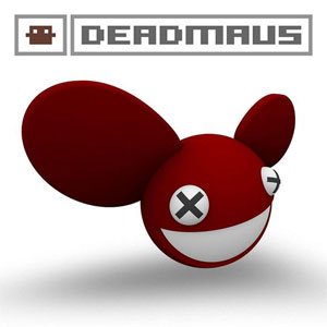 Álbum Get Scraped de Deadmau5