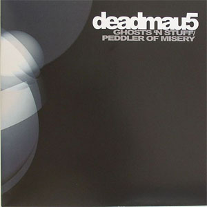 Álbum Ghosts 'N Stuff de Deadmau5