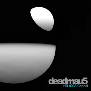 Álbum HR 8938 Cephei de Deadmau5