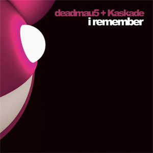 Álbum I Remember de Deadmau5