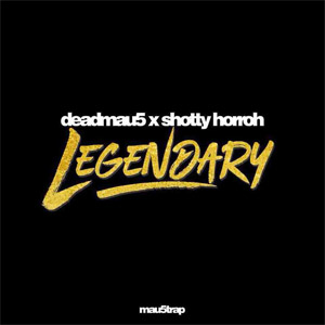 Álbum Legendary de Deadmau5
