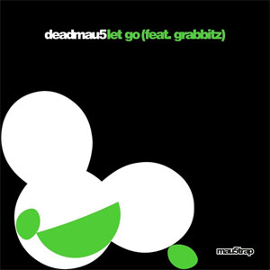 Álbum Let Go de Deadmau5
