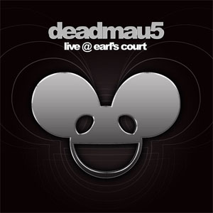 Álbum Live @ Earl's Court de Deadmau5