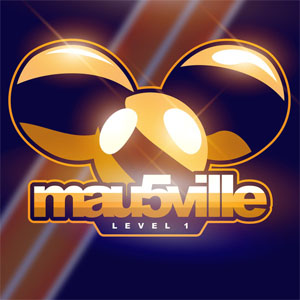 Álbum Mau5ville: Level 1 de Deadmau5