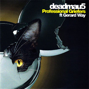 Álbum Professional Griefers de Deadmau5
