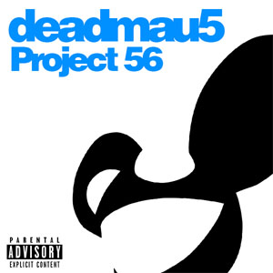 Álbum Project 56 de Deadmau5