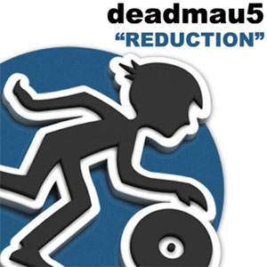 Álbum Reduction de Deadmau5