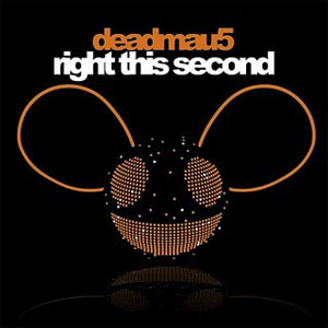 Álbum Right This Second de Deadmau5