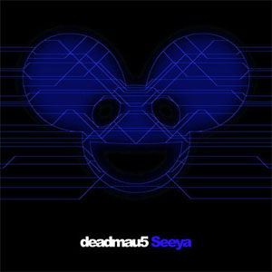 Álbum Seeya de Deadmau5