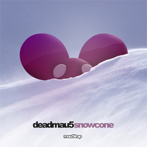 Álbum Snowcone de Deadmau5