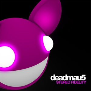 Álbum Stereo Fidelity de Deadmau5