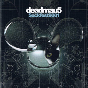 Álbum Suckfest9001 de Deadmau5