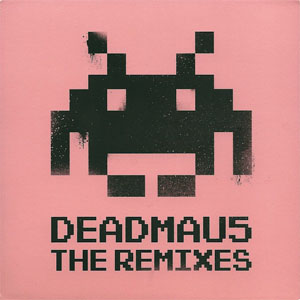 Álbum The Remixes de Deadmau5