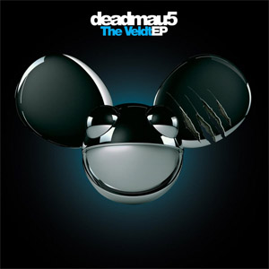 Álbum The Veldt (Ep)  de Deadmau5