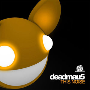 Álbum This Noise de Deadmau5