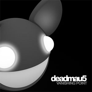 Álbum Vanishing Point de Deadmau5