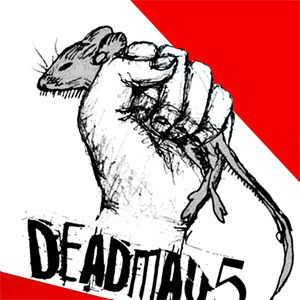 Álbum Vexilology de Deadmau5