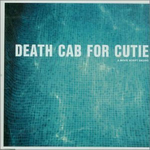 Álbum A Movie Script Ending de Death Cab For Cutie