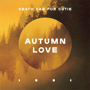 Álbum Autumn Love de Death Cab For Cutie