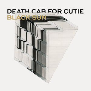 Álbum Black Sun de Death Cab For Cutie