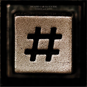 Álbum Codes And Keys de Death Cab For Cutie