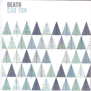 Álbum Dear Boy de Death Cab For Cutie