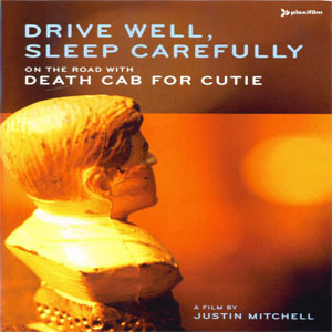 Álbum Drive Well, Sleep Carefully de Death Cab For Cutie