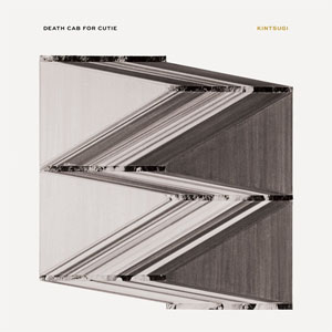 Álbum Kintsugi de Death Cab For Cutie