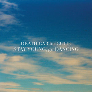 Álbum Stay Young, Go Dancing de Death Cab For Cutie