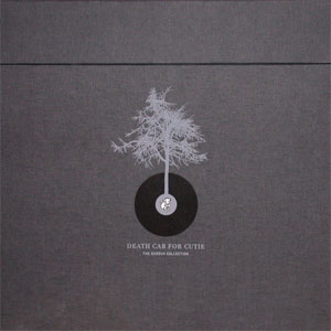 Álbum The Barsuk Collection de Death Cab For Cutie