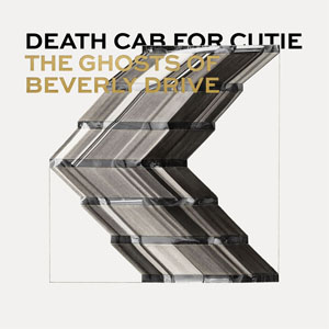 Álbum The Ghosts Of Beverly Drive de Death Cab For Cutie