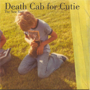 Álbum The New Year de Death Cab For Cutie
