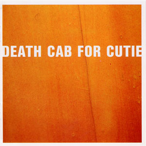 Álbum The Phot Album de Death Cab For Cutie