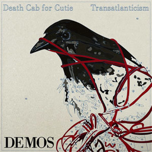 Álbum Transatlanticism Demos de Death Cab For Cutie