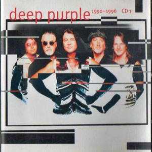 Álbum 1990-1996 de Deep Purple