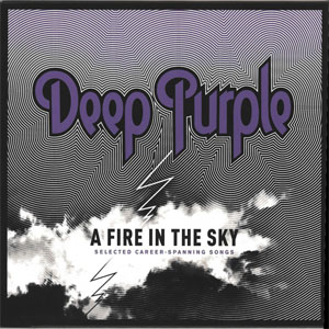Álbum A Fire In The Sky de Deep Purple