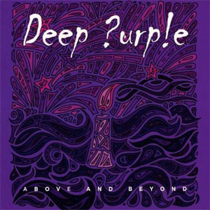 Álbum Above And Beyond de Deep Purple