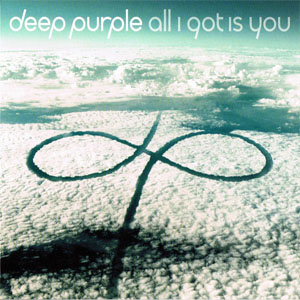 Álbum All I Got Is You de Deep Purple